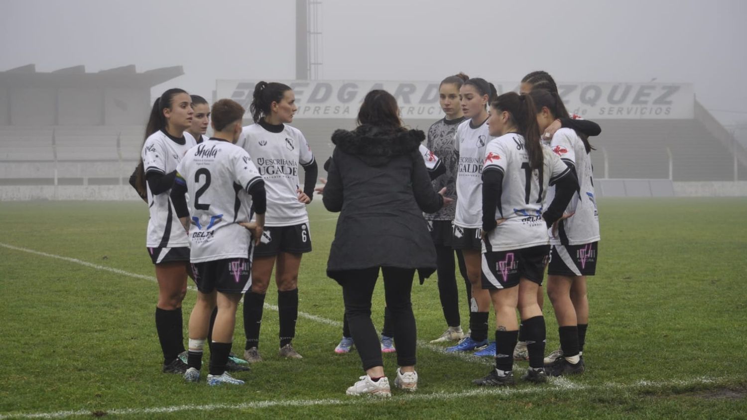 Juventud Unida viaja para jugar la final en General Pico