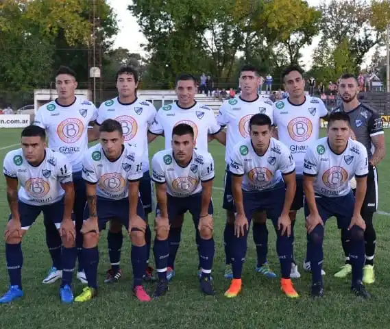 Regional Federal: terna de Mar del Plata para el sábado