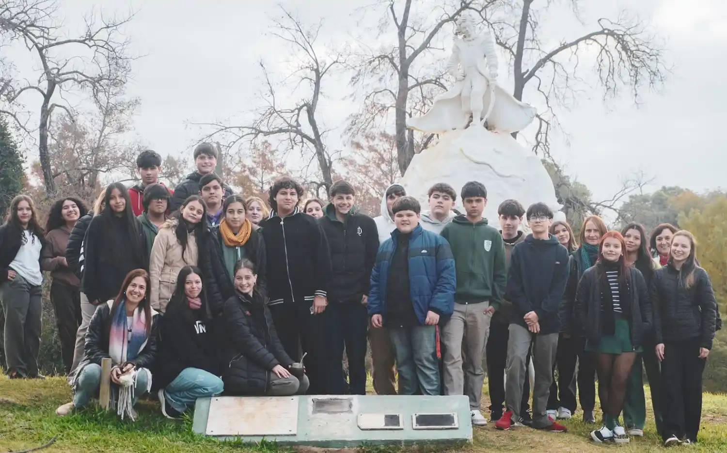 Se puso en marcha la segunda edición del programa “Explorá Concordia”