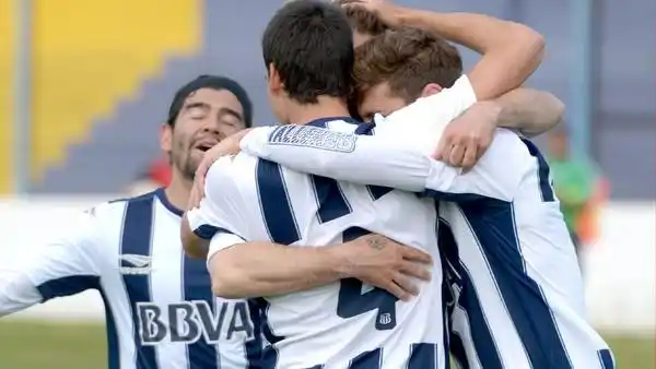 Talleres de Córdoba ascendió a la B Nacional