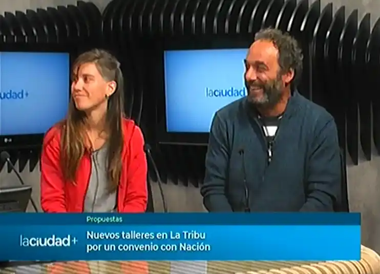 Nuevas propuestas en La Tribu | La Ciudad