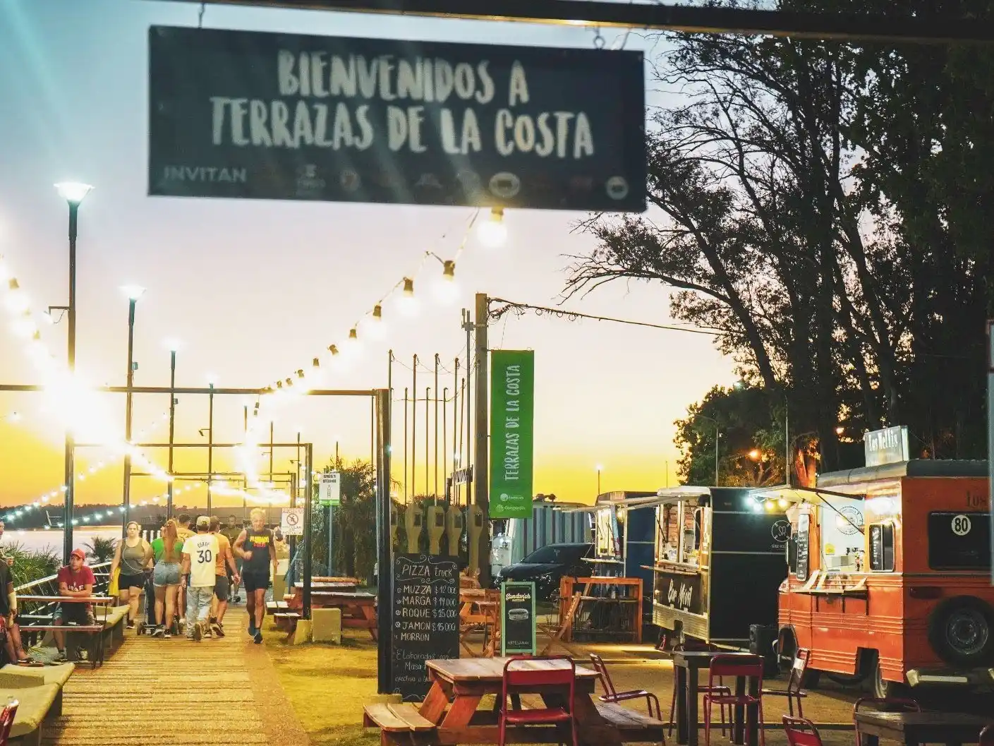 “Finde” largo de carnaval con propuestas para  disfrutar Concordia con todos los sentidos