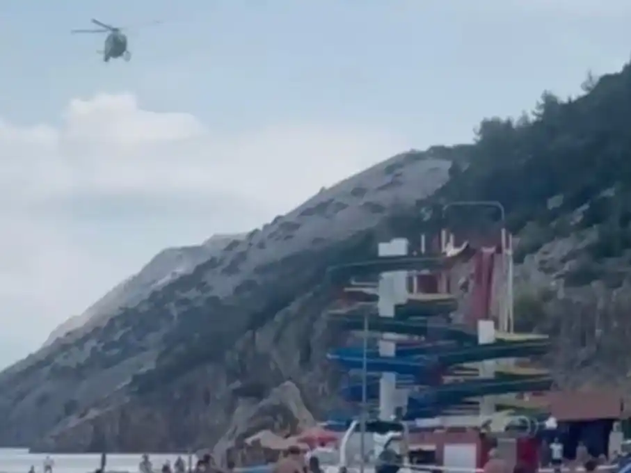 beba murió en parque acuático 2