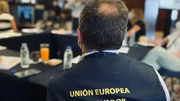 ¿MADURO ACEPTARÁ LAS CONDICIONES? Se filtran detalles de cómo sería la misión de observación electoral de la UE