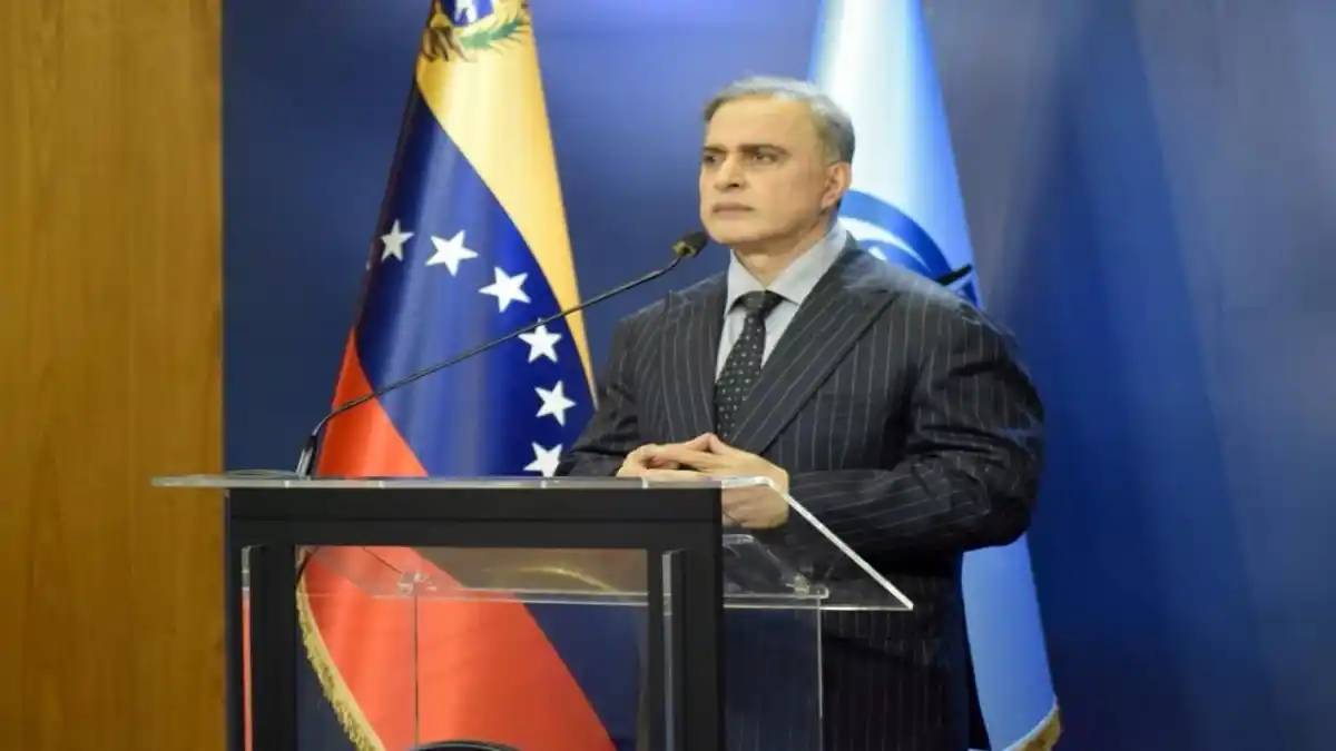 Fiscal anuncia detención de 26 personas por «comercio ilegal de divisas»