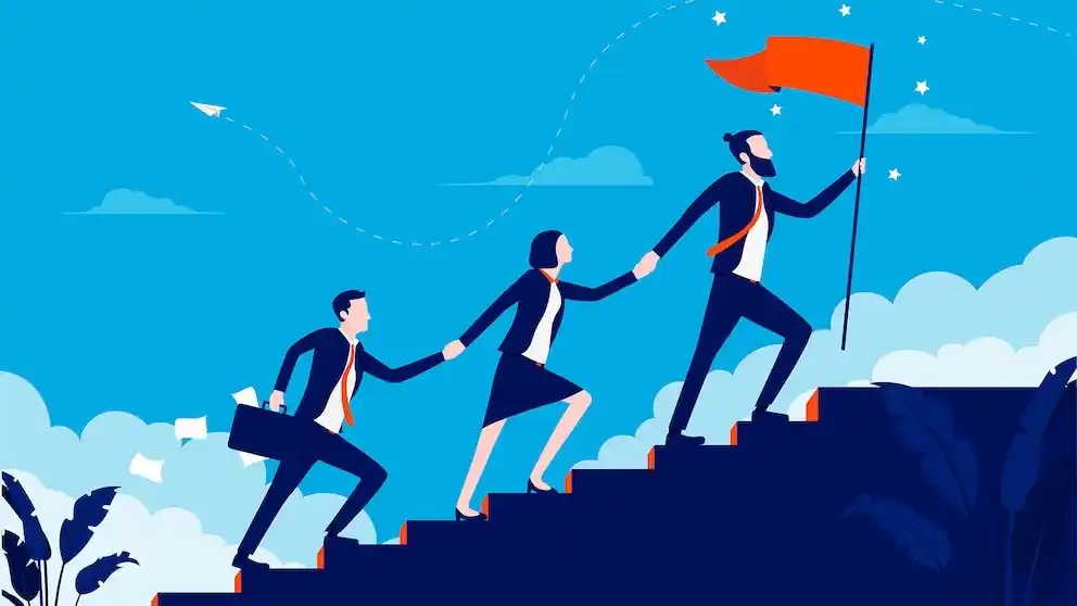 La trampa del liderazgo