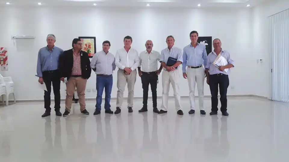 La Mesa de Enlace provincial pide una reunión urgente con Bordet