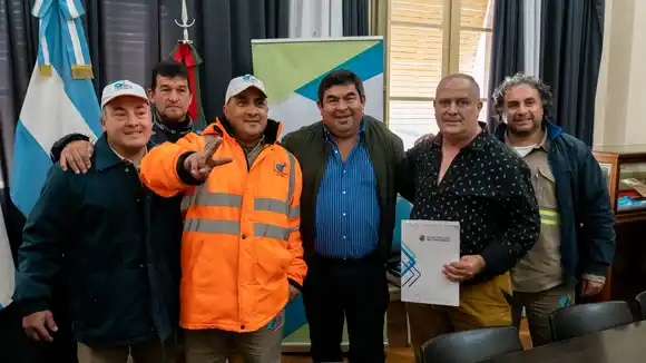 “Concordia está a la vanguardia en materia de políticas públicas  de viviendas y tierras”