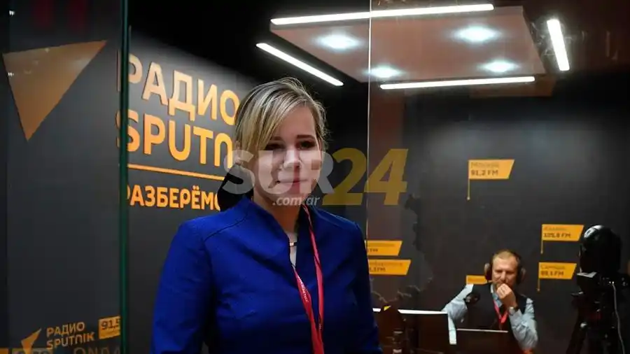 Murió la hija del filósofo ruso Aleksandr Dugin al explotar su auto 