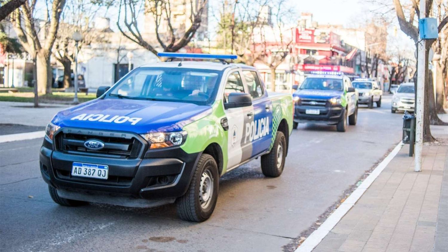 Tres policías de Tigre pidieron soborno por Mercado Pago y la víctima era amigo de la esposa de Berni: Los desafectaron