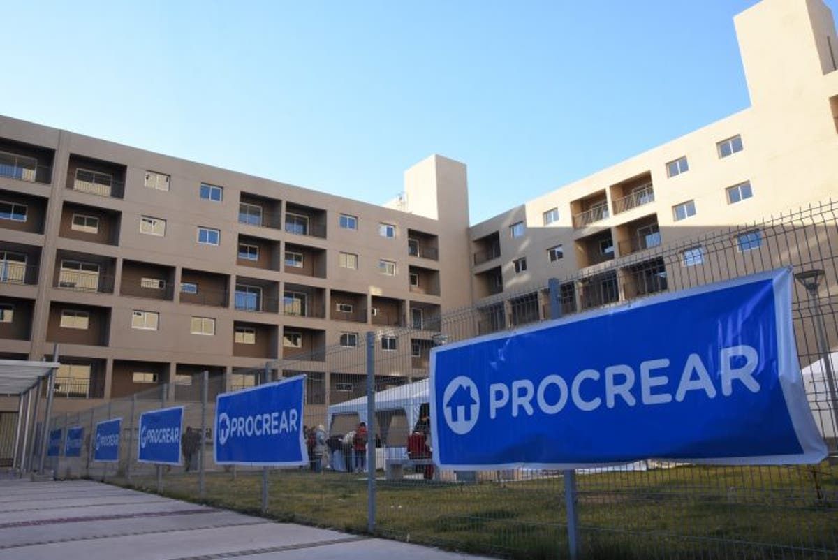 Expectativa en el sector inmobiliario entrerriano por el relanzamiento del Procrear