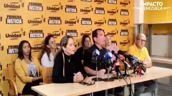 GUANIPA: MIGRACIÓN VENEZOLANA no cesará «mientras no haya un cambio político en Venezuela»