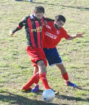 Torneo Local: Con un empate, Central volverá a la Divisional A