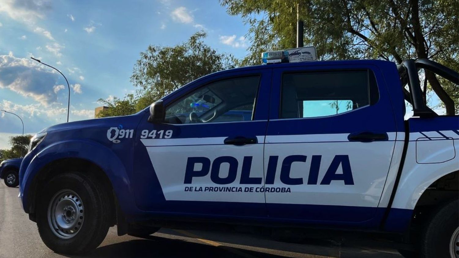 Córdoba: amenazó con violar a una nena de 11 años y fue detenido