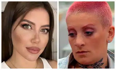 ¿Cuál es la diferencia entre la leucemia de Wanda Nara y la de Furia de “Gran Hermano”?