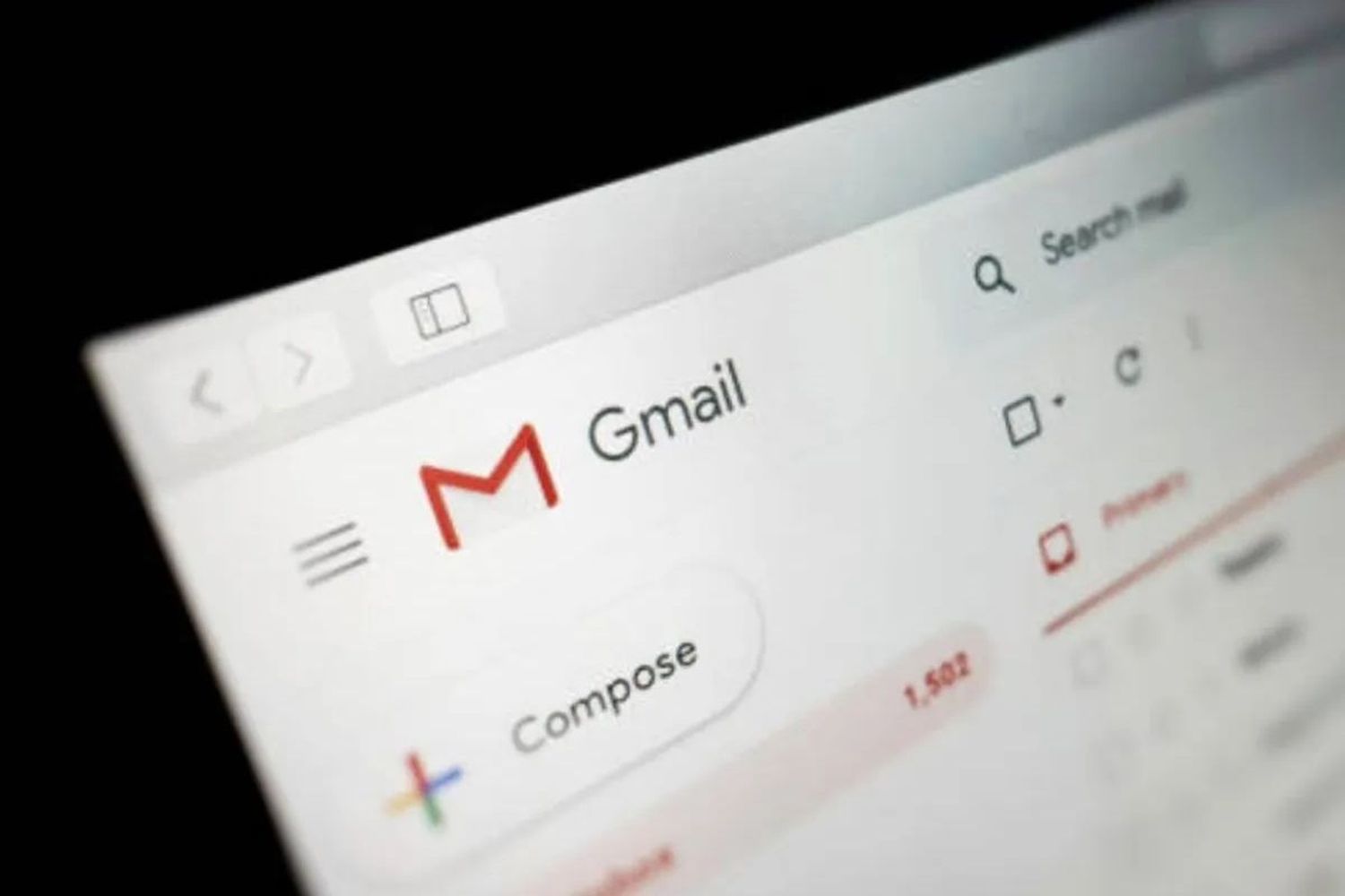 Es importante destacar que no podrás tener una dirección de Gmail si el nombre de usuario solicitado ya está en uso