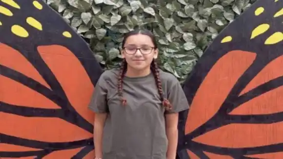 Se llenó el pecho con sangre de su amiga y SE SALVÓ: La historia de la niña que fingió su muerte en la masacre de Texas
