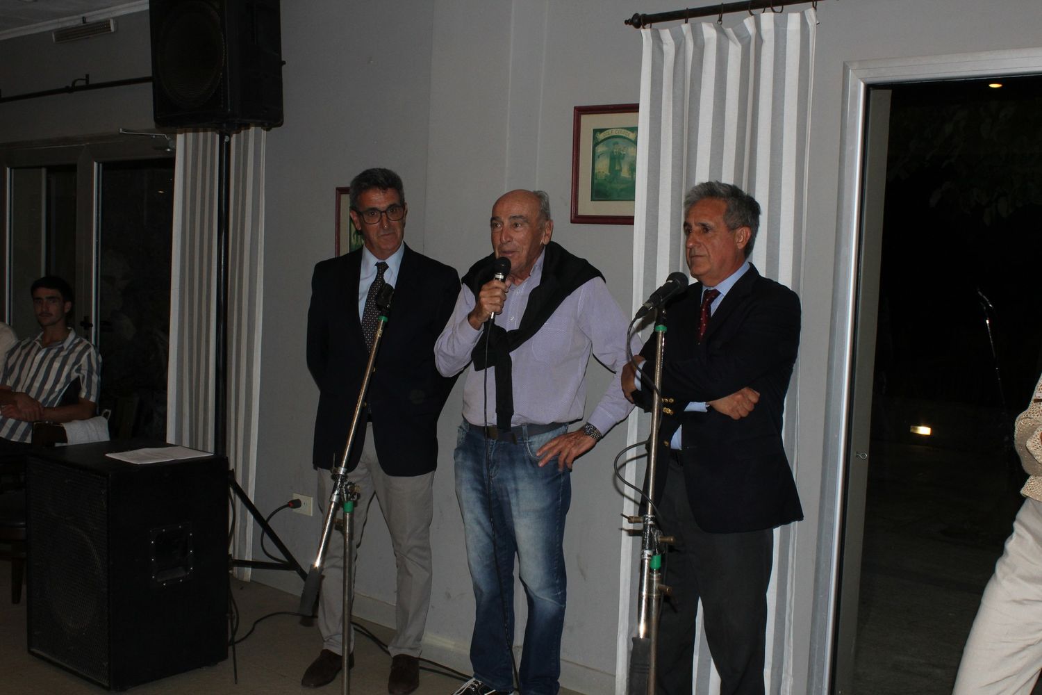 aniversario tandil golf club - 4