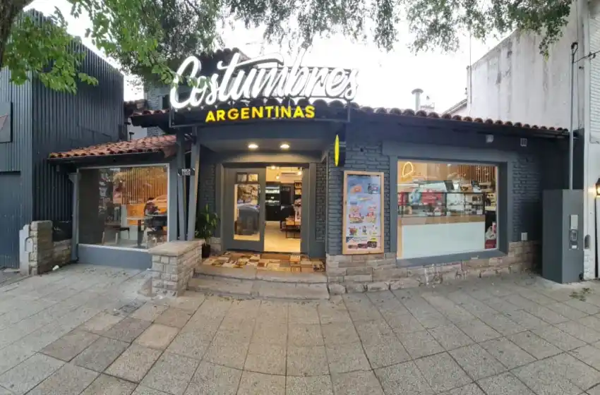 Costumbres Argentinas, una marca "para todos los gustos"