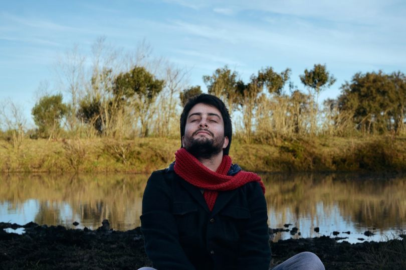 Kevin Mernez se presenta en el ciclo “Somos Músic@” desde la ciudad de Nogoyá