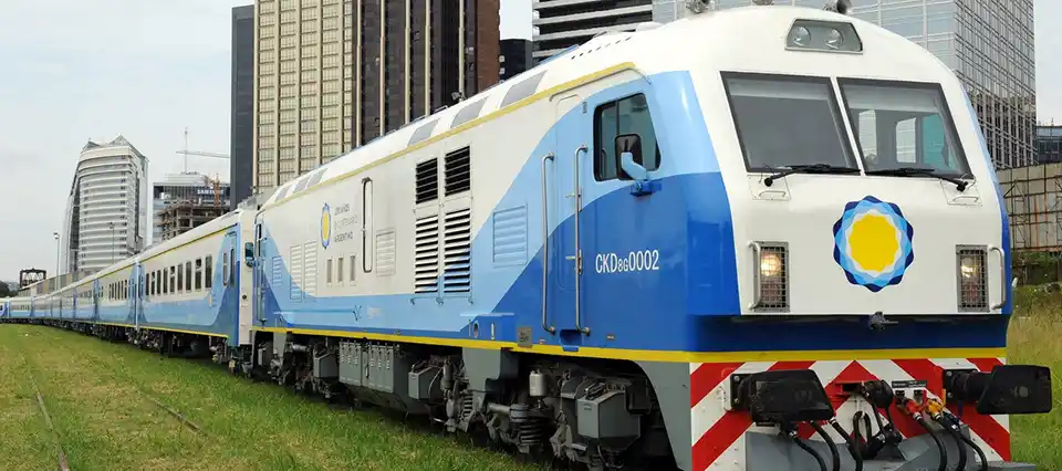 Tren a Mar del Plata: Nuevas frecuencias para enero y febrero
