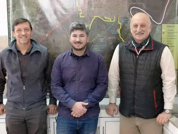 La UNaF da un paso clave frente al cambio 
climático: creará el Centro de Clima y Meteorología