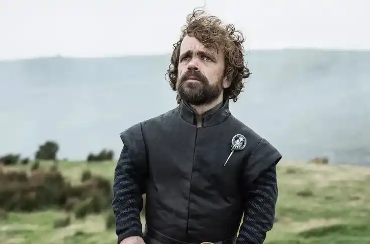La inspiradora historia de Peter Dinklage