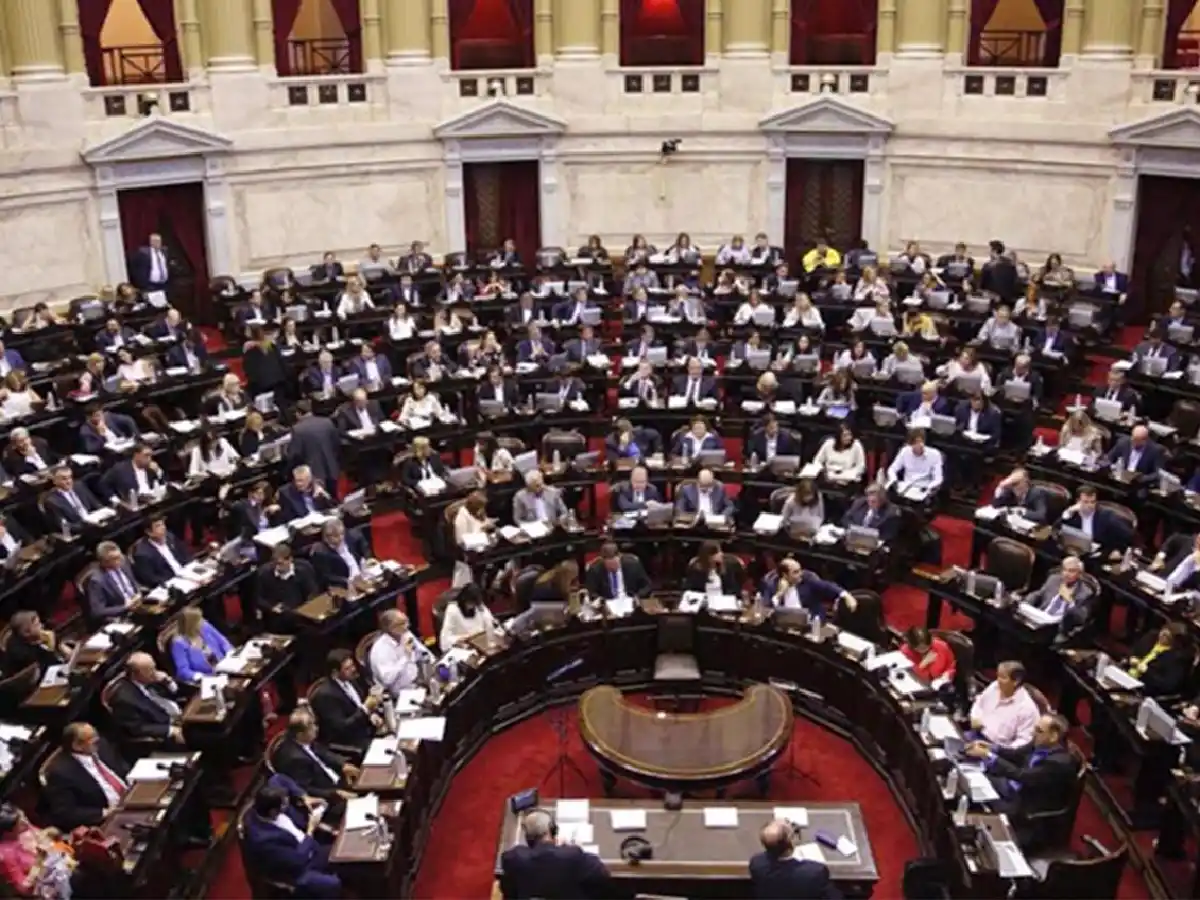 Proponen sancionar a quienes no cumplan la cuota alimentaria