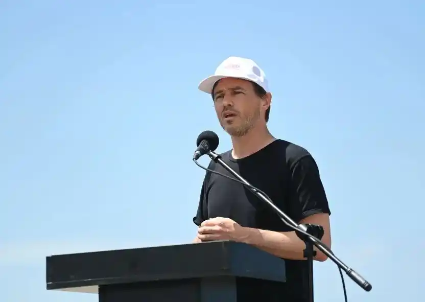 Se viene la temporada de verano 2025