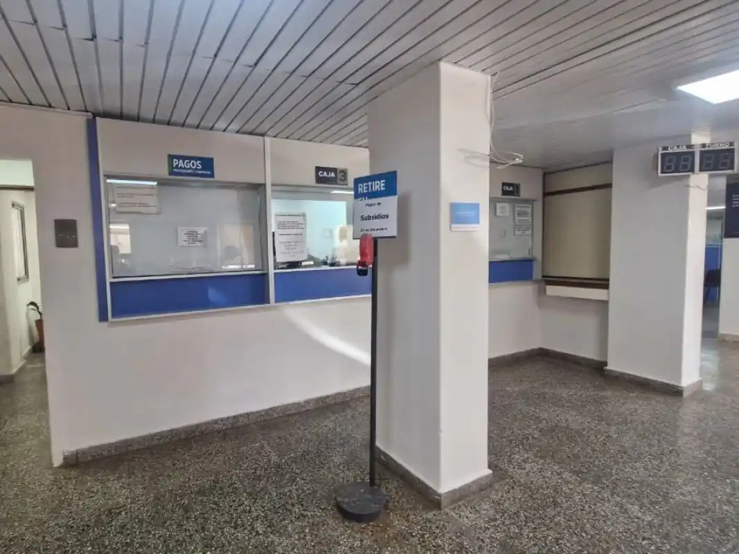 TGI, Tasa de Comercio y Cementerio: Rentas difudió el calendario de vencimientos