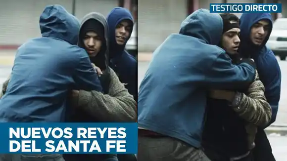 Las Bandas Venezolanas son las que reinan en Bogotá – Testigo Directo