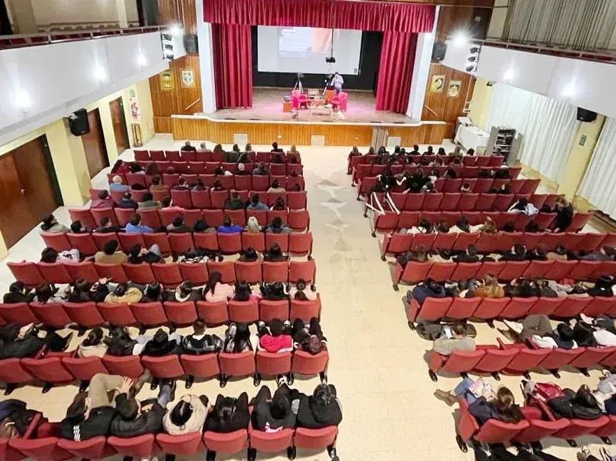 IV Jornadas de Comunicación Social: dos días de formación, intercambio y encuentro