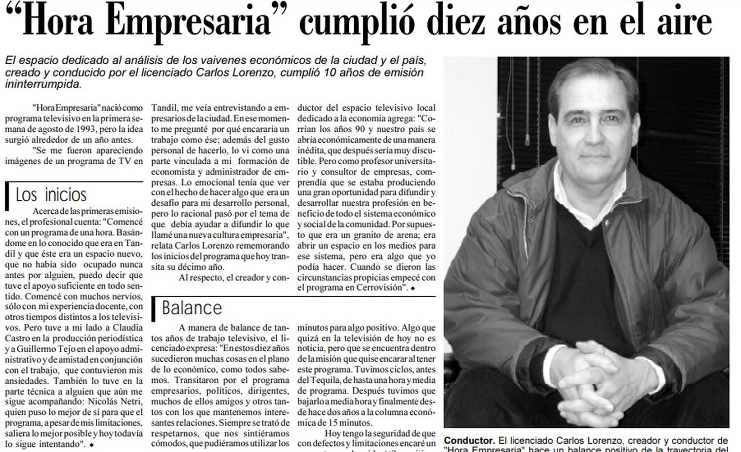 6 de septiembre
