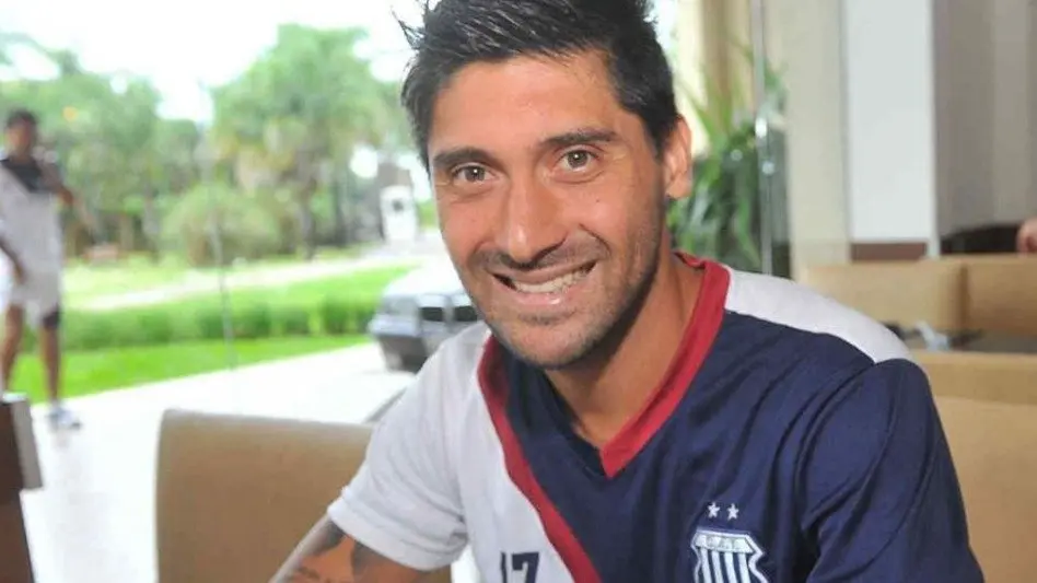 Sebastián Ereros: "Estaba presente que el jugador era físico, pero la cabeza es importante"