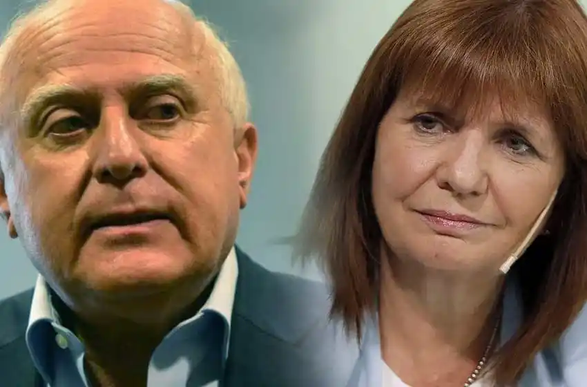 Liberarán a los detenidos por los ataques al Poder Judicial: cruces entre Bullrich y Lifschitz