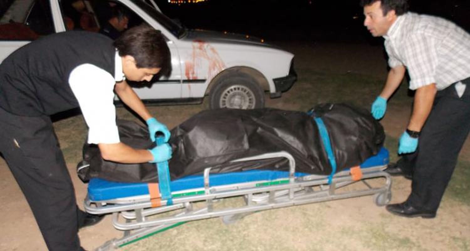 Nuevas indagatorias  por la muerte de Aníbal Corvalán