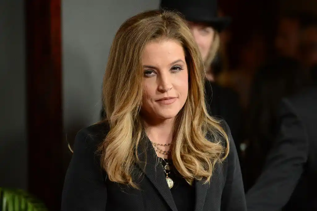 Lisa Marie Presley descansará junto a su hijo en el Graceland de Elvis