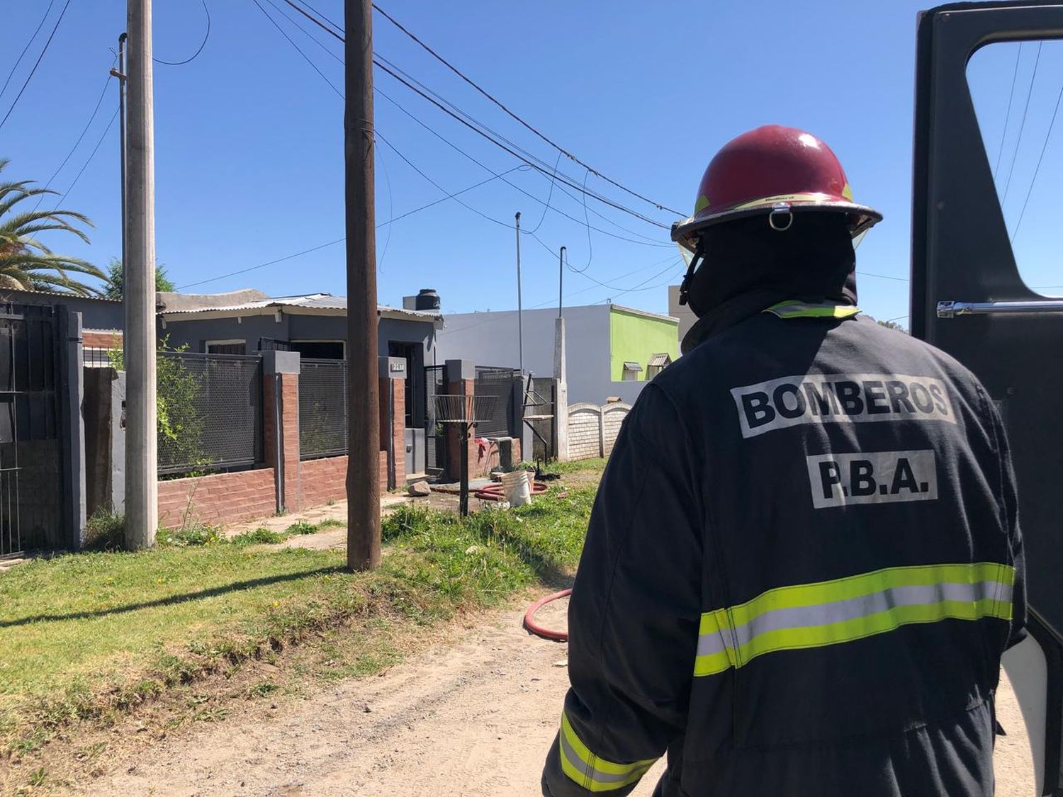 incendio juarez 2230 15-01-25 - 1