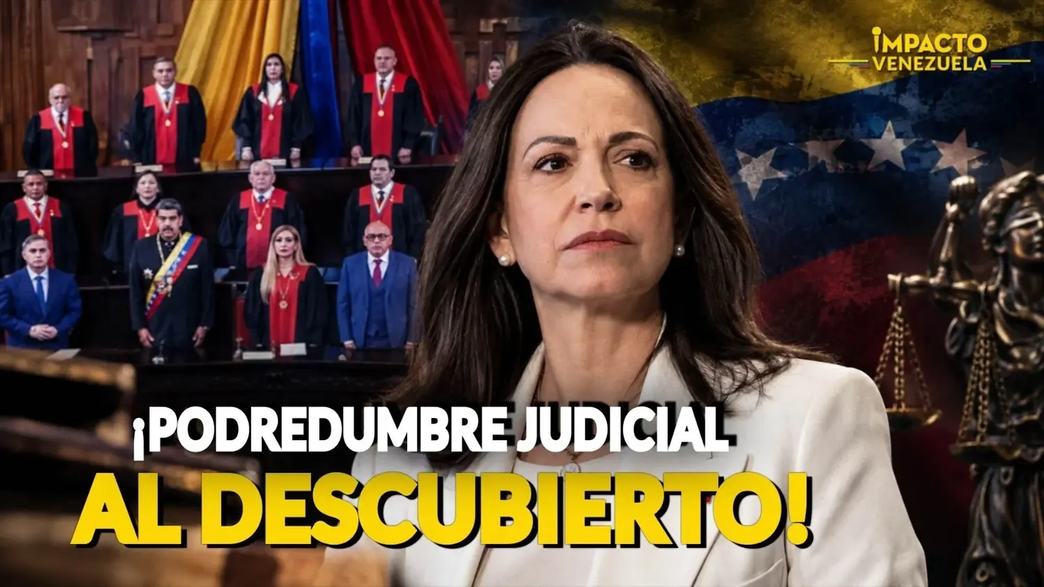 Impacto Venezuela
