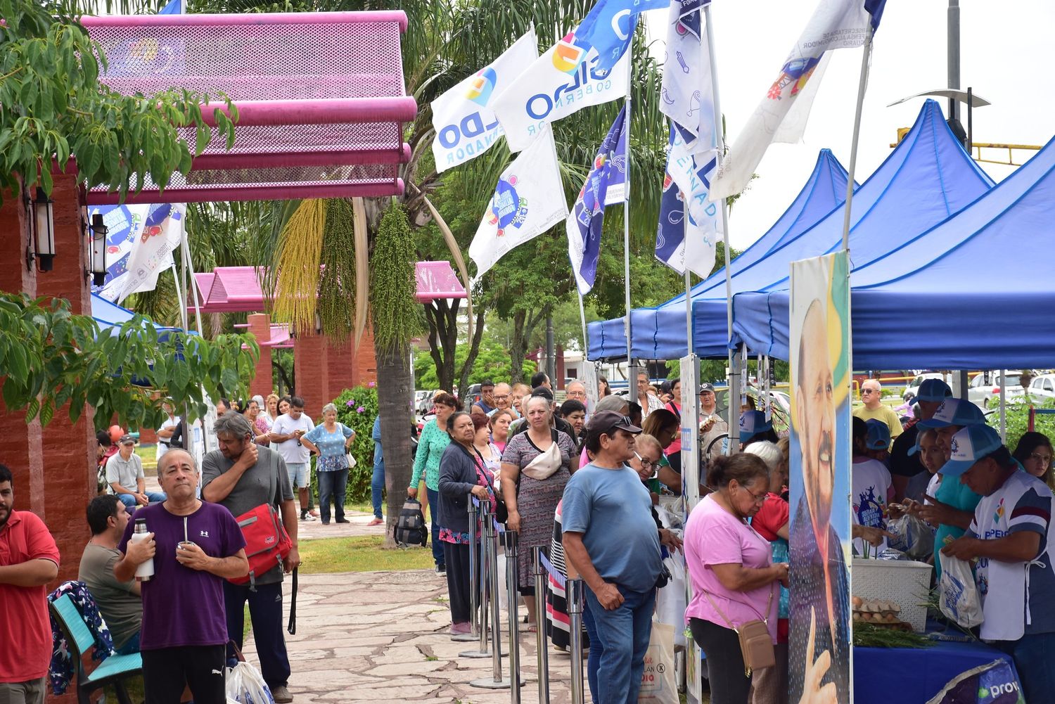 Defensa al Consumidor desplegará operativos de servicios en el interior provincial