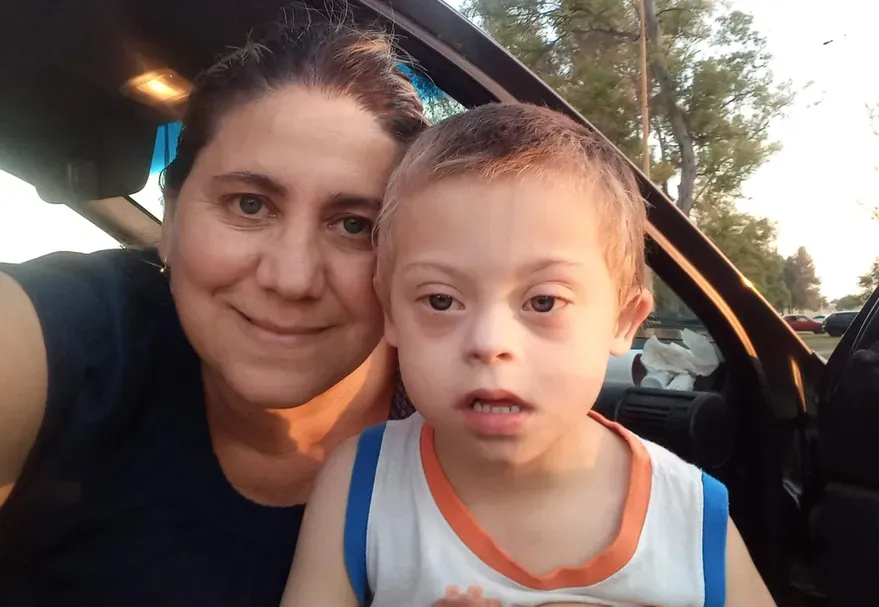 “El miedo está porque hoy lo tenemos y mañana no sabemos”: su hijo nació con cardiopatías congénitas y pasó por cirugías de riesgo