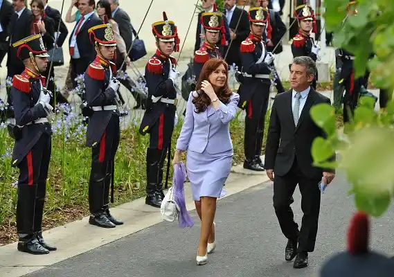 El abogado defensor de Cristina Kirchner se sumaría a la defensa de Urribarri