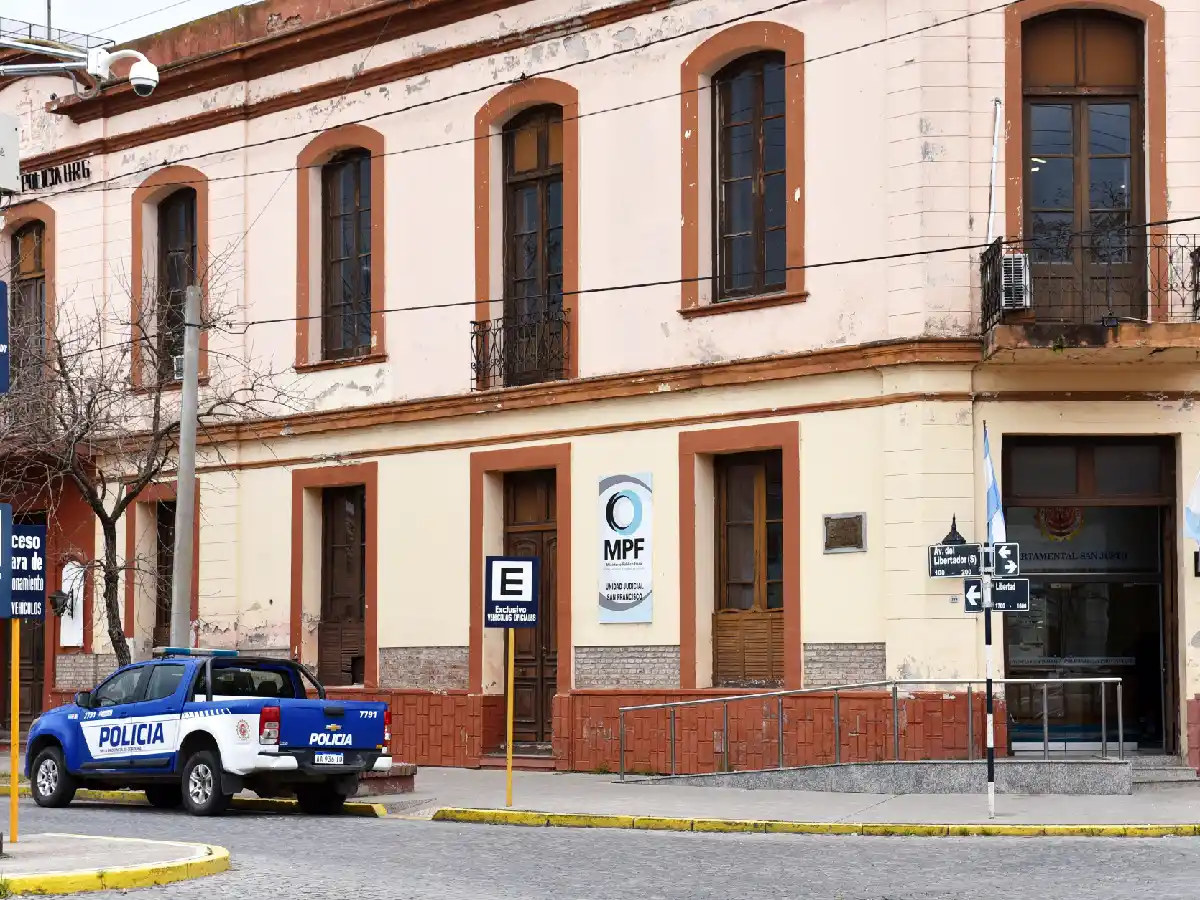 Fue detenido por ingresar a la casa de su expareja y robar dinero