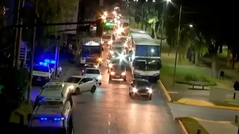 Los transportistas reclaman la extensión de vida útil de los coches afectados por la pandemia.