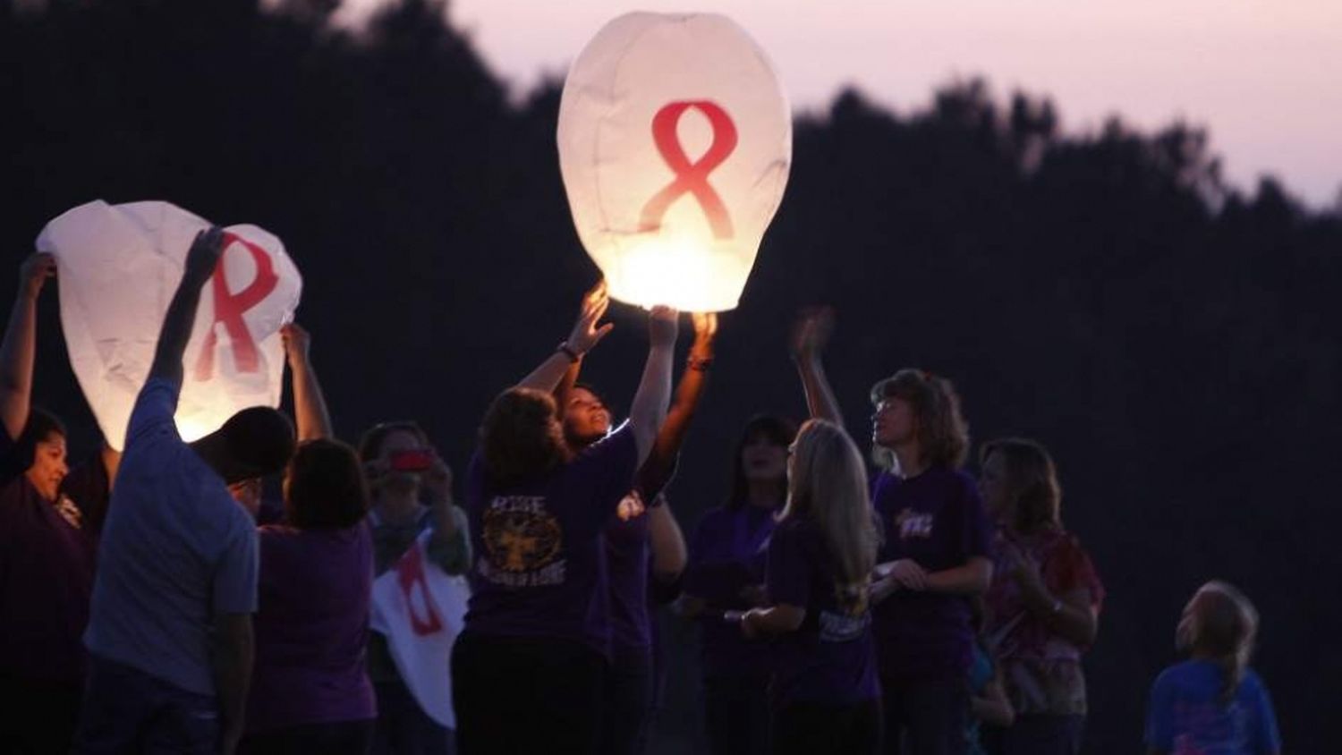 En el Día Mundial contra el Cáncer, no aceptes retos en redes sociales, actúa