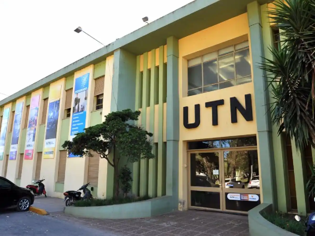 UTN inscribe para carreras de Posgrado