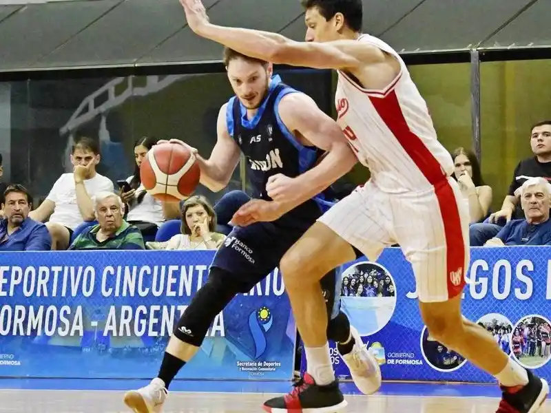 Contundente triunfo de
La Unión sobre Instituto