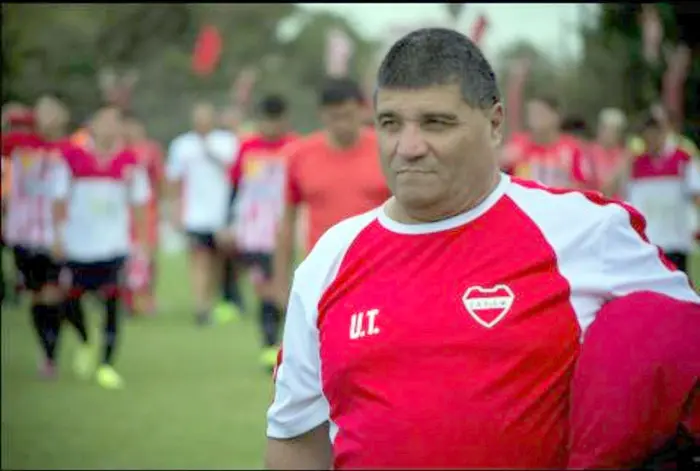 50 años junto al fútbol