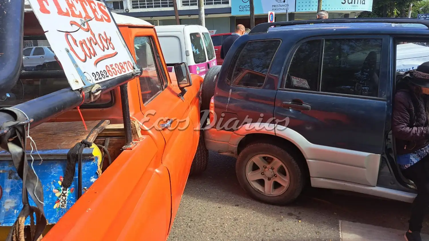 suzuki choque plaza 2