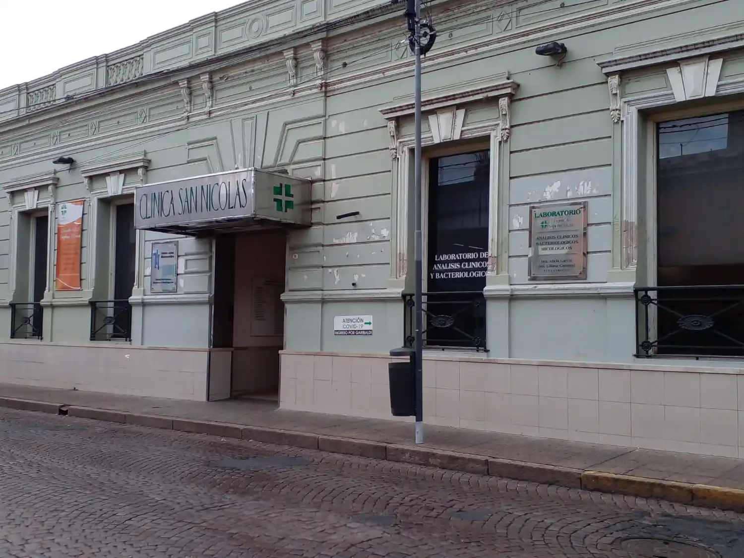 Caso José Luis Silva: investigan si Fernández Viñas radicó una falsa denuncia sobre el robo de las piernas amputadas